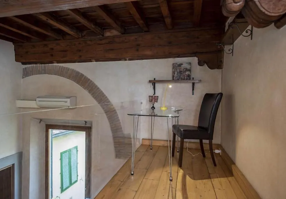 דירה פירנצה Nice And Quiet Loft 5 Minutes Walk From The Duomo