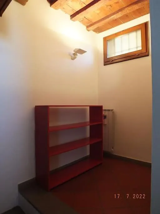 Nice And Quiet Loft 5 Minutes Walk From The Duomo Florence