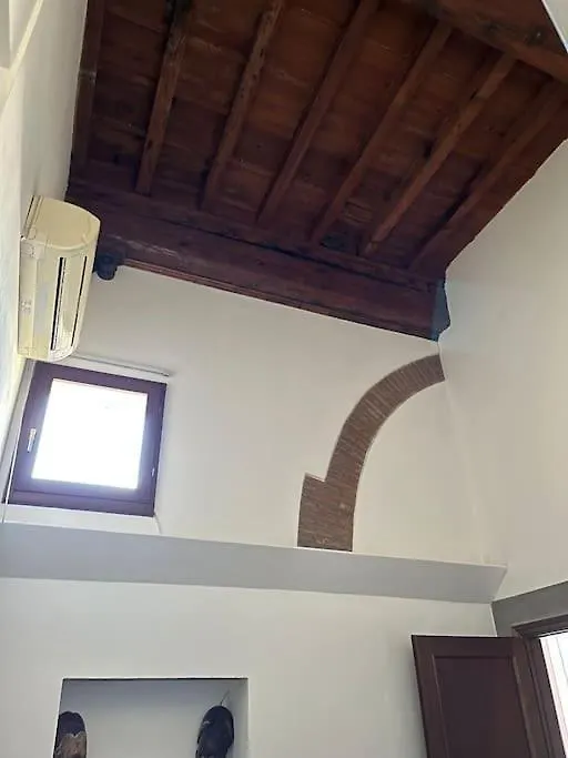 Apartment Nice And Quiet Loft 5 Minutes Walk From The Duomo Florence Italy