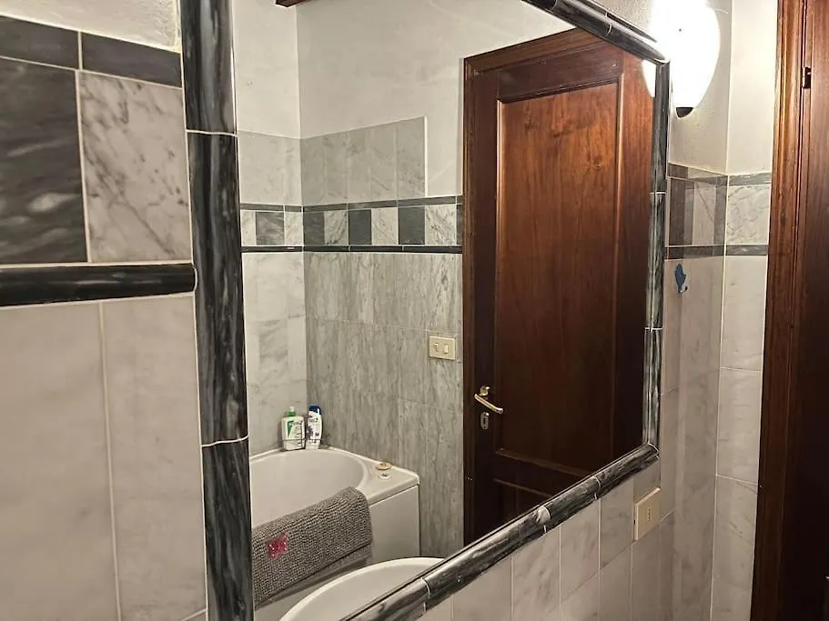 Nice And Quiet Loft 5 Minutes Walk From The Duomo Florence 0*,  Italy