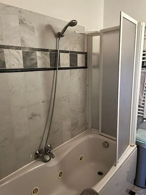 Nice And Quiet Loft 5 Minutes Walk From The Duomo Florence Italy