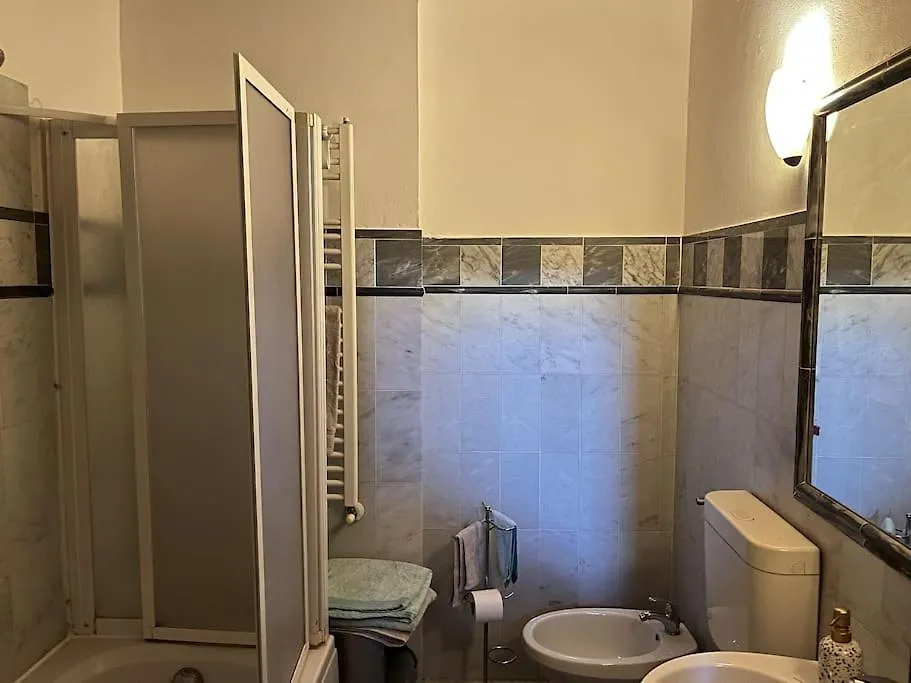 Nice And Quiet Loft 5 Minutes Walk From The Duomo Florence