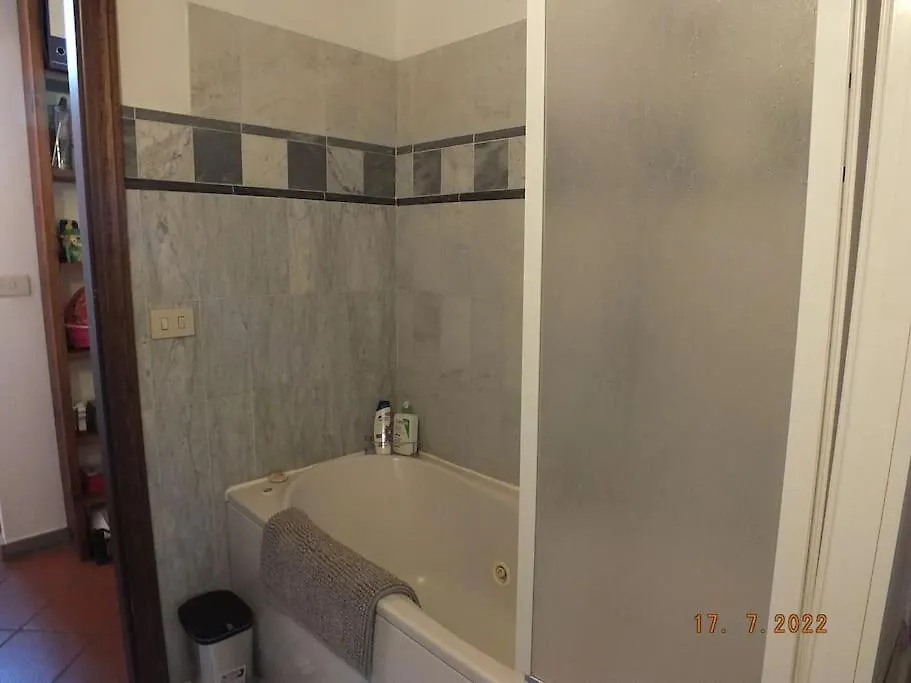 Nice And Quiet Loft 5 Minutes Walk From The Duomo Florence 0*,  Italy
