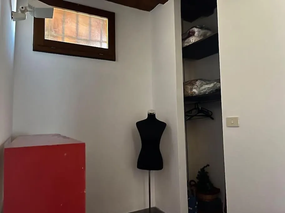 Nice And Quiet Loft 5 Minutes Walk From The Duomo Florence Apartment