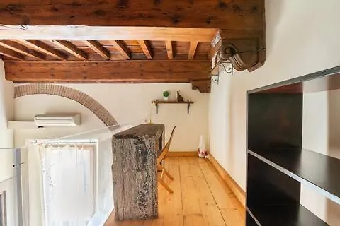 Nice And Quiet Loft 5 Minutes Walk From The Duomo Florence 0*,  Italy