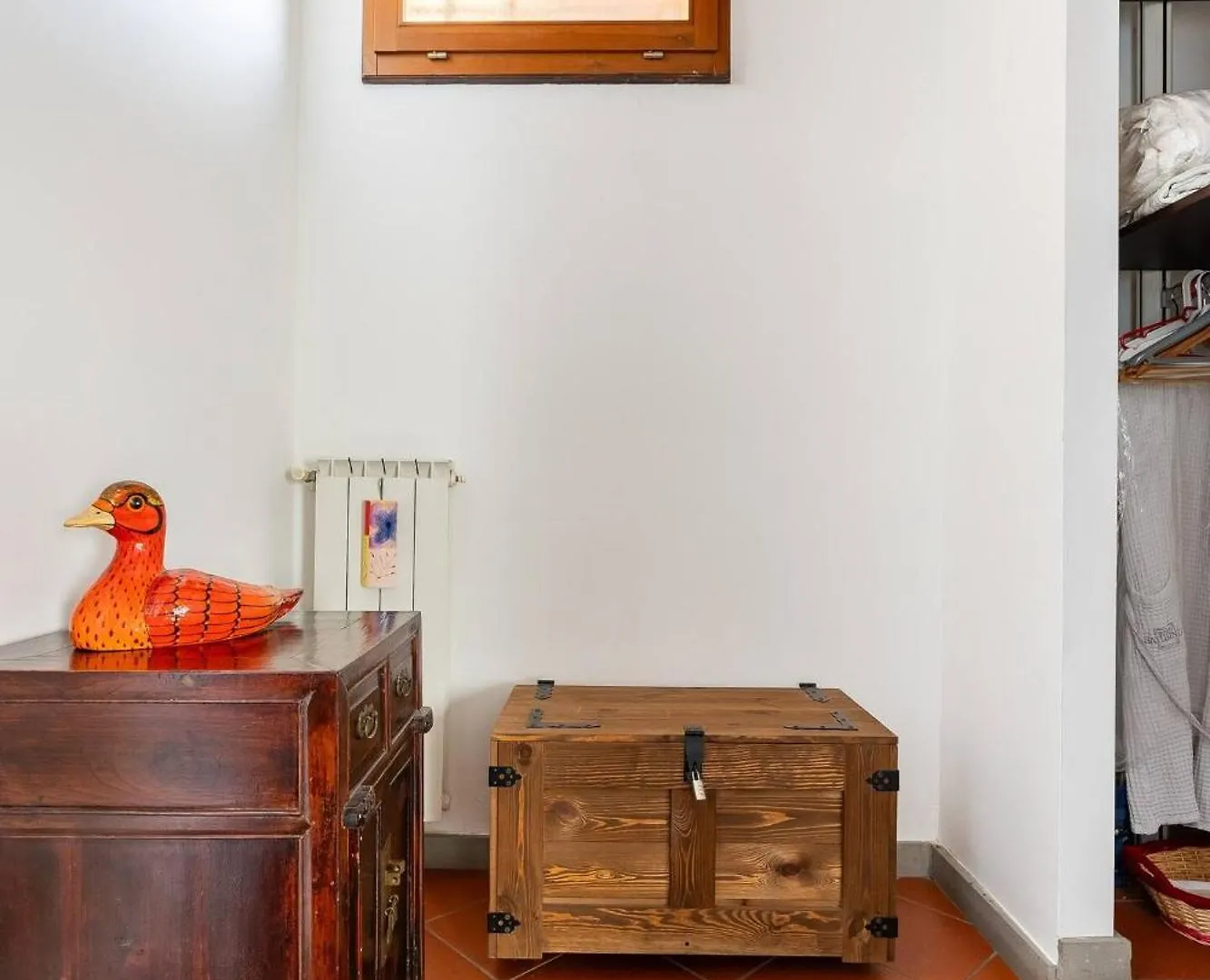 Nice And Quiet Loft 5 Minutes Walk From The Duomo Florence