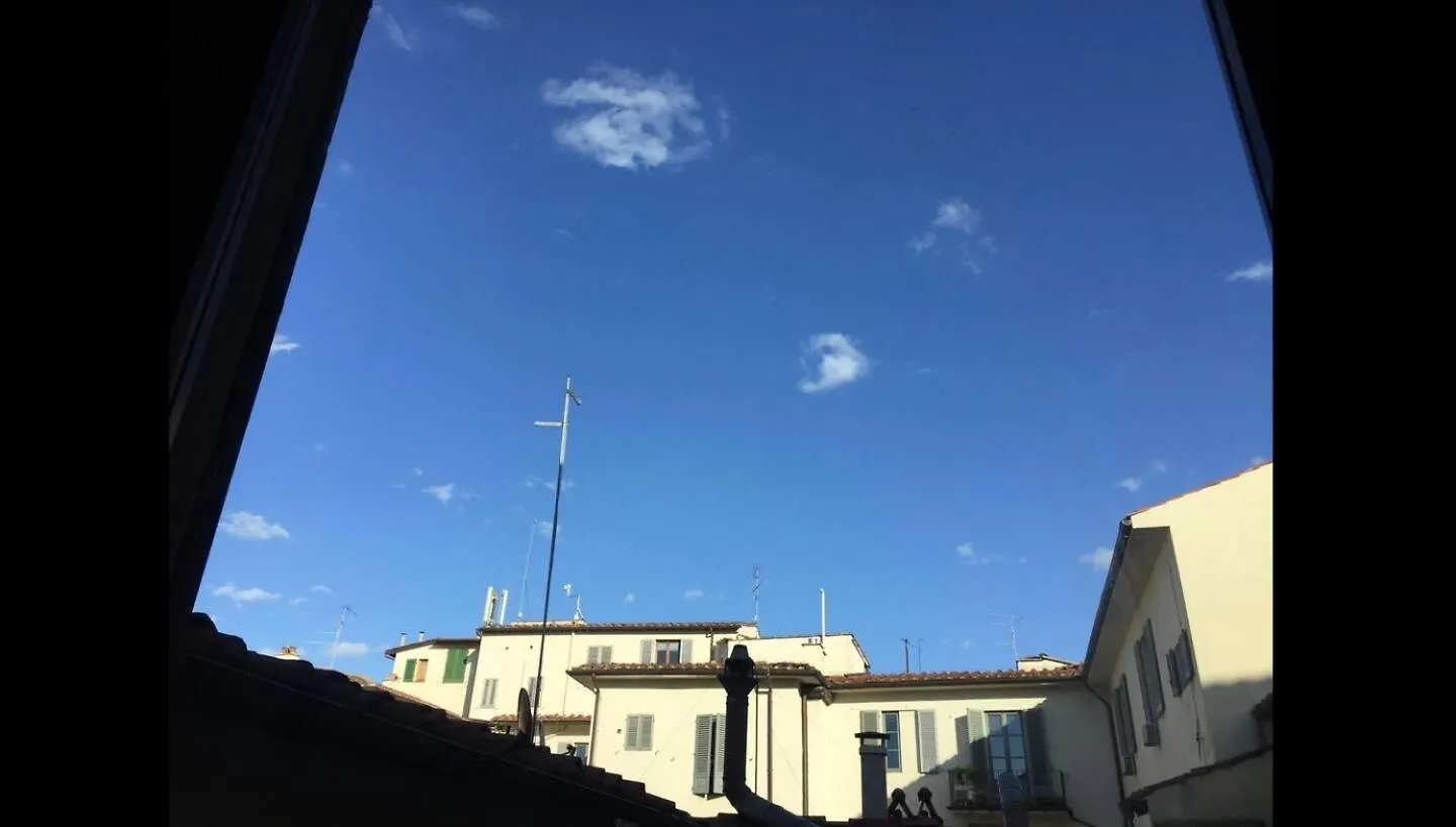 Διαμέρισμα Nice And Quiet Loft 5 Minutes Walk From The Duomo Φλωρεντία Ιταλία