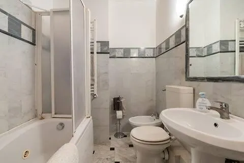 Nice And Quiet Loft 5 Minutes Walk From The Duomo Φλωρεντία Διαμέρισμα